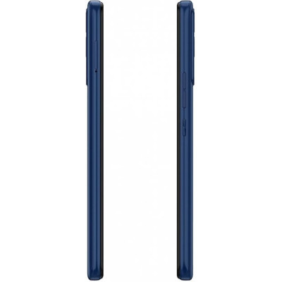 Смартфон Tecno Pop 5 LTE (BD4i) 3/32GB Ice Blue, блакитний