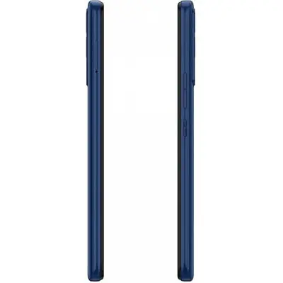 Смартфон Tecno Pop 5 LTE (BD4i) 3/32GB Deepsea Luster, синій