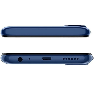 Смартфон Tecno Pop 5 LTE (BD4i) 3/32GB Deepsea Luster, синий