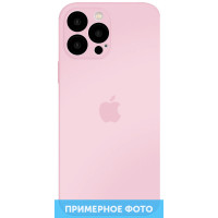 Чехол накладка Sapphire Matte iPhone 13 Розовая Chanel Pink Чехол накладка Sapphire Matte iPhone 13 Розовая Chanel Pink