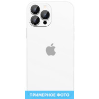 Чехол накладка Sapphire Matte iPhone 13 Pro Белая Чехол накладка Sapphire Matte iPhone 13 Pro Белая