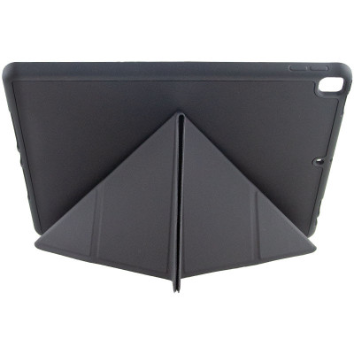 Чехол для планшета Origami iPad 10.2" 2019/2020/2021 Черный