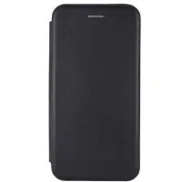 Чехол-книжка G-Case Ranger Oppo A5X 4G Черная