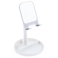 Настольный держатель XO C42 White, Белый Настольный держатель XO C42 White, Белый