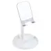 Настільний тримач XO C42 White, Білий