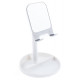 Настільний тримач XO C42 White, Білий Настільний тримач XO C42 White, Білий