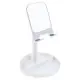 Настільний тримач XO C42 White, Білий