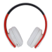 Беспроводные полноразмерные Bluetooth-наушники Borofone BO13 White, белые