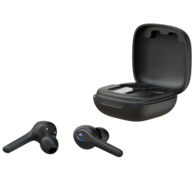 Безпровідні навушники XO X8 TWS Black, чорний