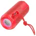 Колонка Bluetooth Hoco BS48 Red, Червоний