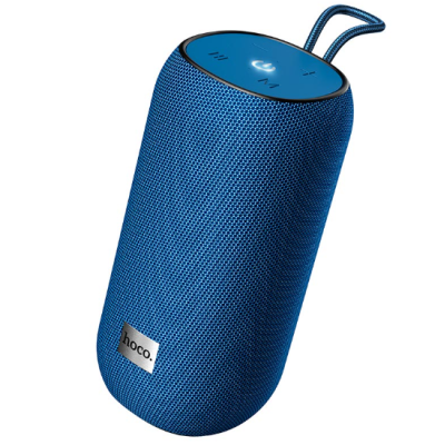 Колонка Bluetooth Hoco HC10 Blue, Синій