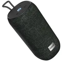 Колонка Bluetooth Hoco HC10 Black, Чорний Колонка Bluetooth Hoco HC10 Black, Чорний