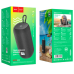 Колонка Bluetooth Hoco HC10 Black, Чёрный