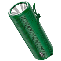 Колонка Bluetooth Hoco HC11 Dark green, Зелёный Колонка Bluetooth Hoco HC11 Dark green, Зелёный
