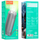 Колонка Bluetooth Hoco HC11 Grey, Сірий Колонка Bluetooth Hoco HC11 Grey, Сірий