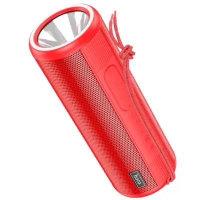 Колонка Bluetooth Hoco HC11 Red, Червоний