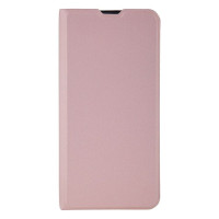 Чохол-книжка Yo! Oppo A53/A32/A33 Рожеве Золото Чохол-книжка Yo! Oppo A53/A32/A33 Рожеве Золото