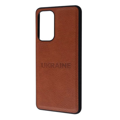 Чехол накладка Wave Ukraine Xiaomi Redmi Note 11 Pro Украина