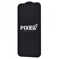Захисне скло Pixel 5D iPhone 12/12 Pro Чорне Захисне скло Pixel 5D iPhone 12/12 Pro Чорне