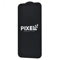 Захисне скло Pixel 5D iPhone 12/12 Pro Чорне
