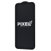 Захисне скло Pixel 5D iPhone 12/12 Pro Чорне