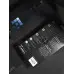 Захисне скло Pixel 5D iPhone 12/12 Pro Чорне Захисне скло Pixel 5D iPhone 12/12 Pro Чорне