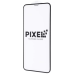 Защитное стекло Pixel 5D iPhone XS Max/11 Pro Max Чёрное