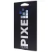 Захисне скло Pixel 5D iPhone XS Max/11 Pro Max Чорне Захисне скло Pixel 5D iPhone XS Max/11 Pro Max Чорне
