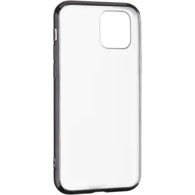 Чохол накладка Anyland Matte iPhone 11 Pro Max Чорна