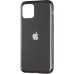Чохол накладка Anyland Matte iPhone 11 Pro Max Чорна