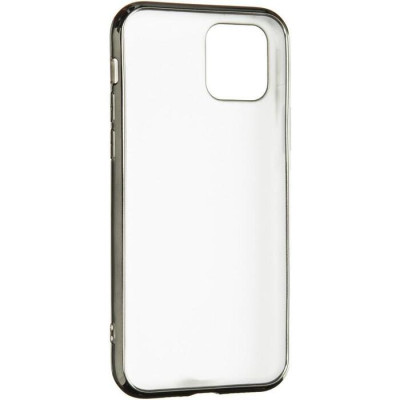 Чехол накладка Anyland Matte iPhone 11 Pro Max Зеленая