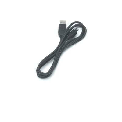Кабель дата Gembird MiniUSB 1.8m Черный