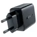 Сетевое зарядное устройство Acefast A33 18W QC3.0 2USB-A Black, Черный