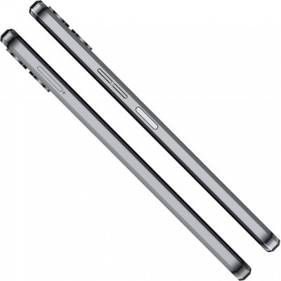Смартфон Tecno Pova 4 LG7n 8/128 NFC Uranolith Grey, сірий