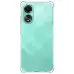 Чохол накладка Getman Ease Oppo A58 Прозора