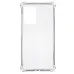 Чохол накладка Getman Ease Samsung A725 (A72) Прозора