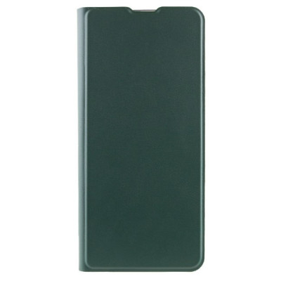 Чохол-книжка Getman Elegant Xiaomi Redmi 12 Зелена