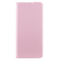 Чохол-книжка Getman Elegant Xiaomi Redmi 12 Рожева Чохол-книжка Getman Elegant Xiaomi Redmi 12 Рожева