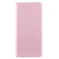 Чохол-книжка Getman Elegant Xiaomi Redmi 12 Рожева