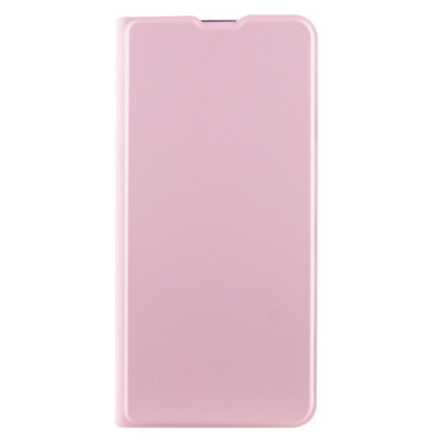 Чохол-книжка Getman Elegant Xiaomi Redmi 12 Рожева