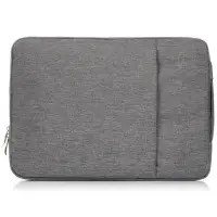 Сумка для Ноутбука Denim 13/14,2" Сіра