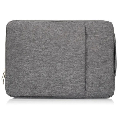 Сумка для Ноутбука Denim 13/14,2" Сіра
