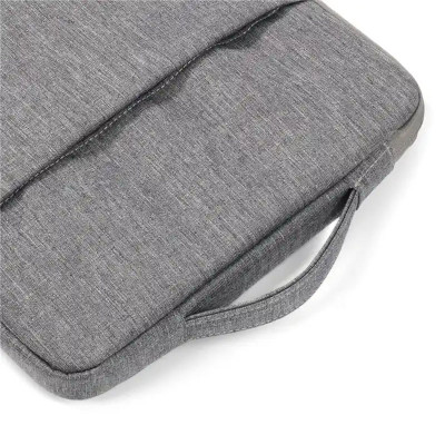 Сумка для Ноутбука Denim 13/14,2" Сіра