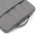 Сумка для Ноутбука Denim 13/14,2" Сіра