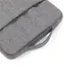 Сумка для Ноутбука Denim 13/14,2" Grey, Серая Сумка для Ноутбука Denim 13/14,2" Grey, Серая