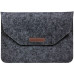 Чохол-конверт Falt Bag 13/14,2" Black, Черный