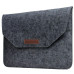 Чохол-конверт Falt Bag 13/14,2" Black, Черный
