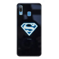 Чохол накладка Luminous Samsung A205/A305 Супермен (AK) Чохол накладка Luminous Samsung A205/A305 Супермен (AK)