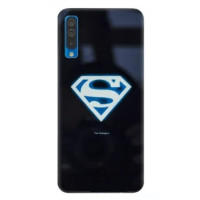 Чохол накладка Luminous Samsung A307/A505 (A30s/A50) Супермен (AK) Чохол накладка Luminous Samsung A307/A505 (A30s/A50) Супермен (AK)