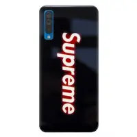 Чохол накладка Luminous Samsung A307/A505 (A30s/A50) Supreme (AK)